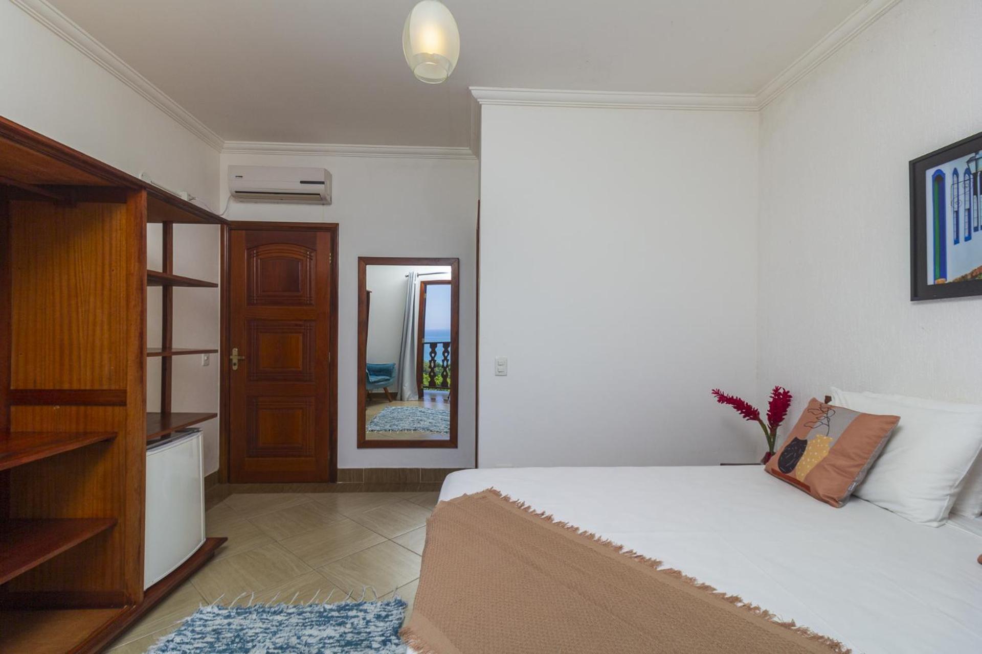 Pousada Recanto De Paraty Eksteriør billede